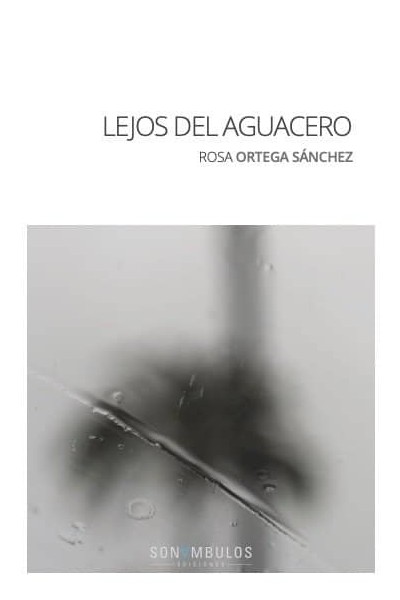 LEJOS DEL AGUACERO