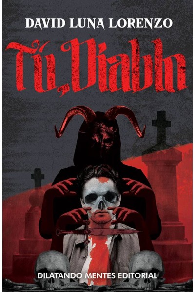 TU, DIABLO
