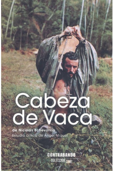 CABEZA DE VACA