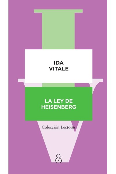 LA LEY DE HEISENBERG