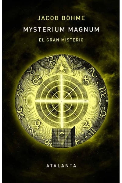 MYSTERIUM MAGNUM
