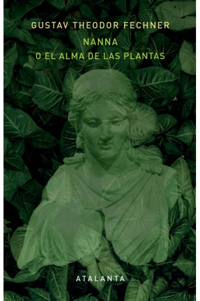 NANNA O EL ALMA DE LAS PLANTAS