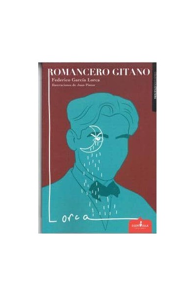ROMANCERO GITANO