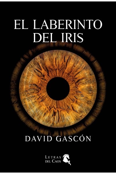 EL LABERINTO DEL IRIS