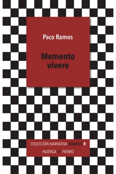 MEMENTO VIVERE