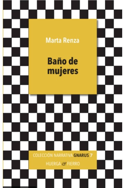 BAÑO DE MUJERES