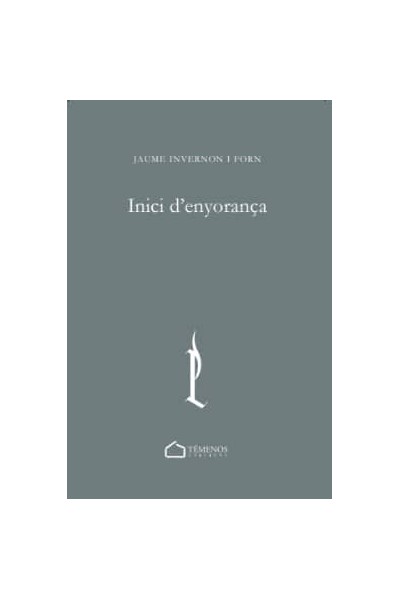INICI D'ENYORANÇA