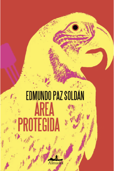 ÁREA PROTEGIDA
