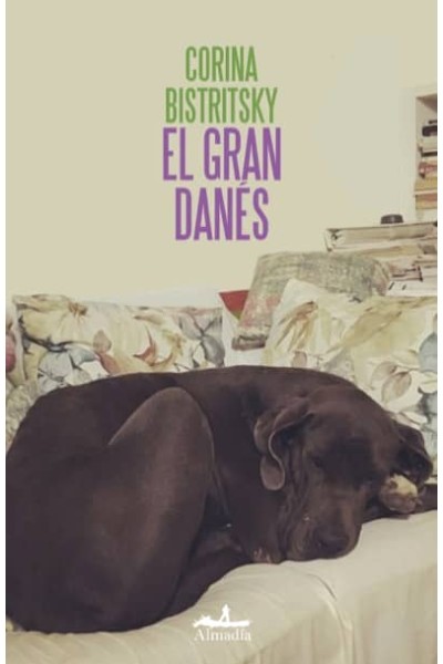 EL GRAN DANÉS