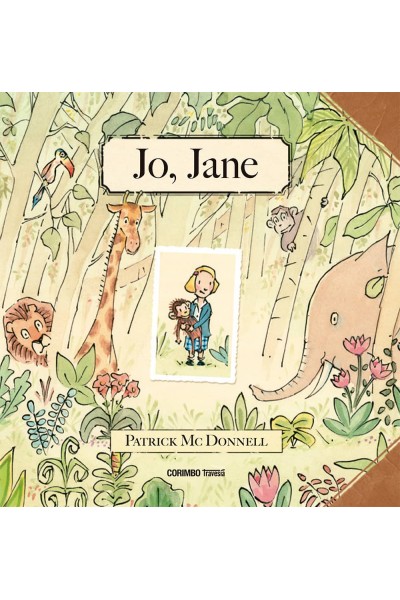 JO, JANE