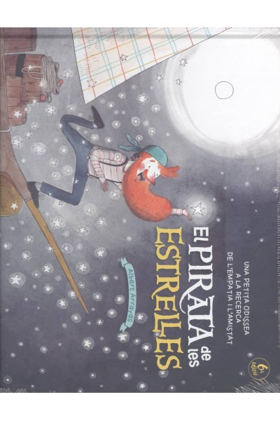 EL PIRATA DE LES ESTRELLES