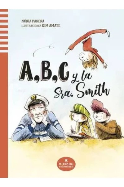 A,B,C I LA SRA. SMITH