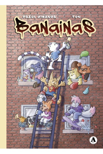 BANAINAS
