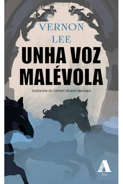 UNHA VOZ MALÉVOLA