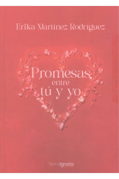 PROMESAS ENTRE TÚ Y YO