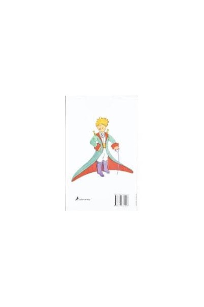 EL PRINCIPITO- EDICION FACSIMIL DE 1951