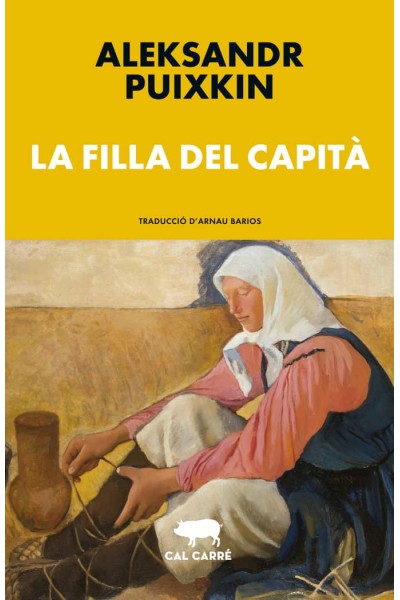 LA FILLA DEL CAPITA