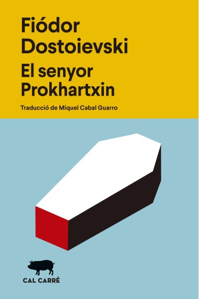 EL SENYOR PROKHARTXIN