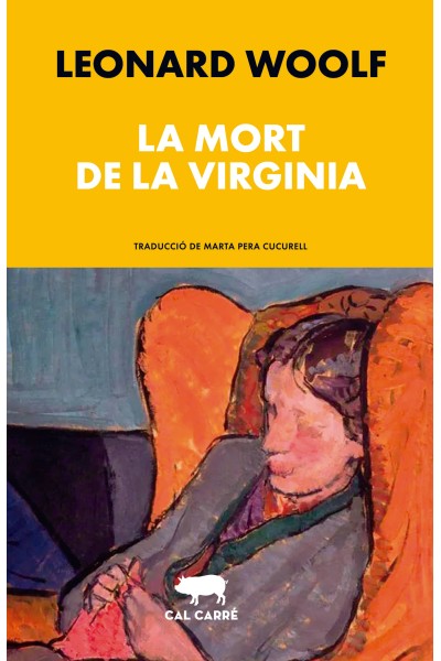 LA MORT DE LA VIRGINIA