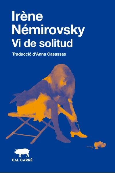 VI DE SOLITUD