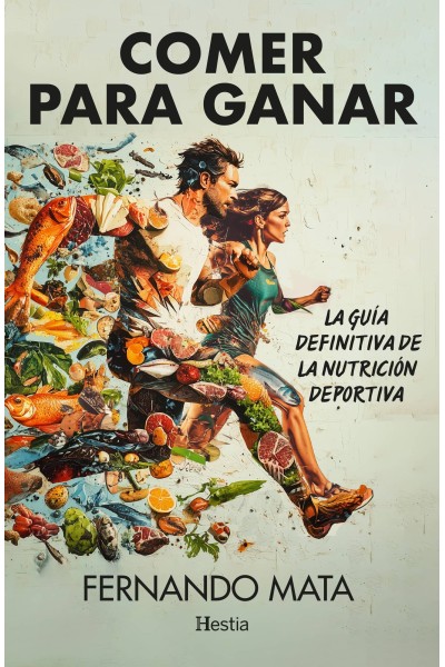 COMER PARA GANAR