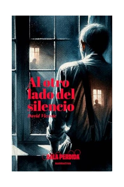 AL OTRO LADO DEL SILENCIO
