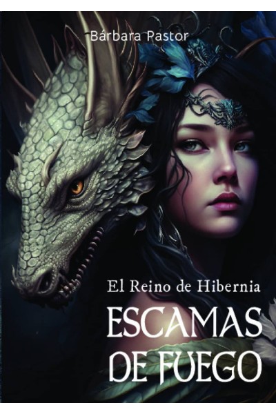 ESCAMAS DE FUEGO