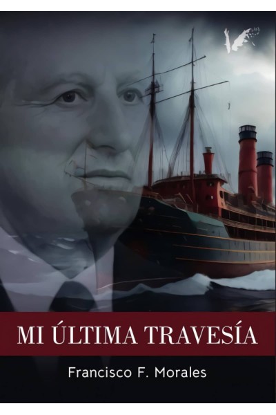 MI ÚLTIMA TRAVESÍA