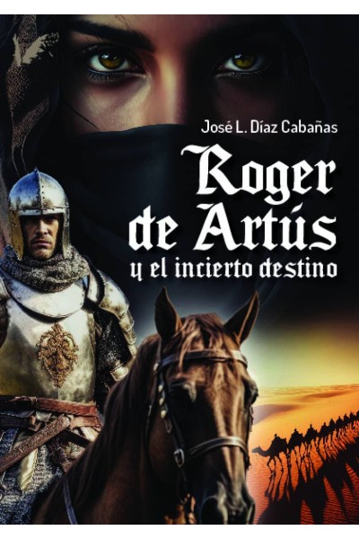 ROGER DE ARTÚS