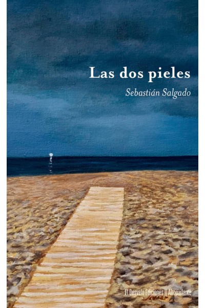 LAS DOS PIELES