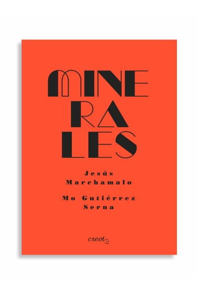 MINERALES