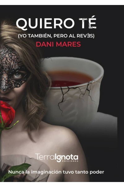QUIERO TÈ