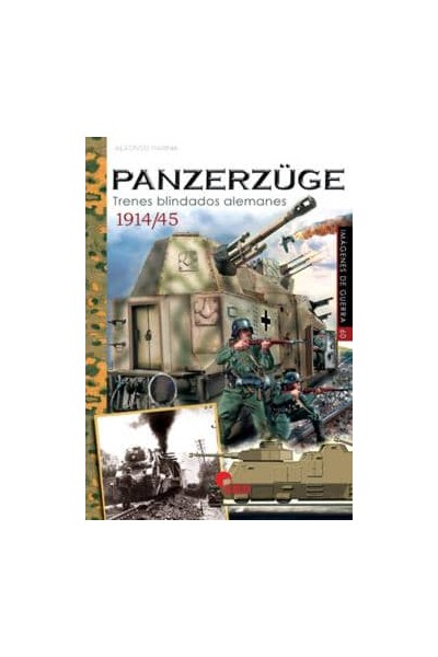 PANZERZÜGE