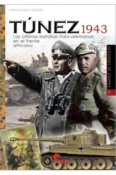 TÚNEZ 1943
