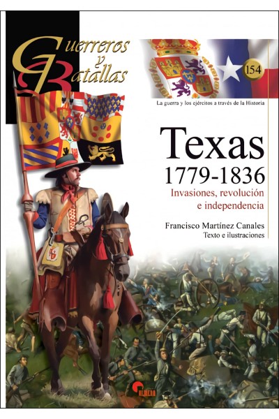 TEXAS 1779-1836