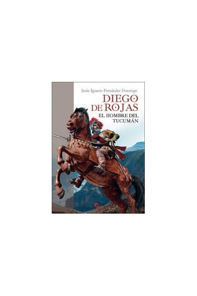 DIEGO DE ROJAS