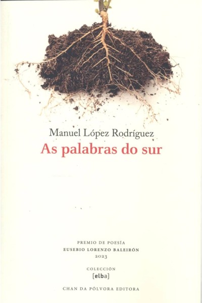 AS PALABRAS DO SUR