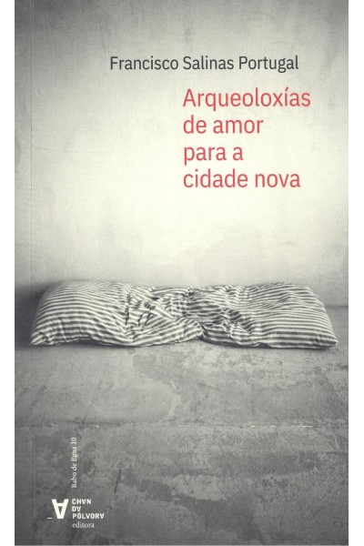 ARQUEOLOXIAS DE AMOR PARA A CIDADE NOVA