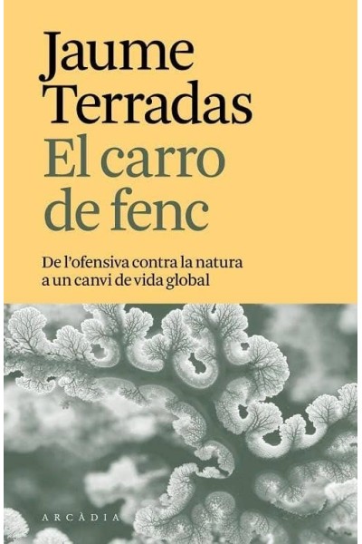 EL CARRO DE FENC