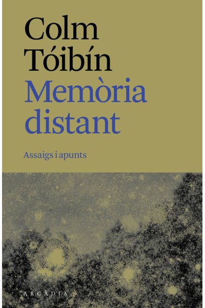 MEMÒRIA DISTANT