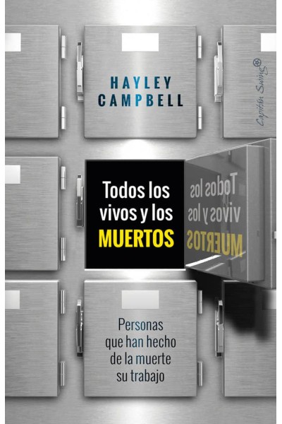 TODOS LOS VIVOS Y LOS MUERTOS