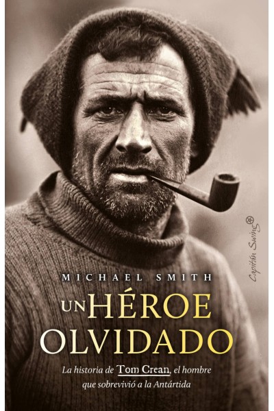 UN HÉROE OLVIDADO