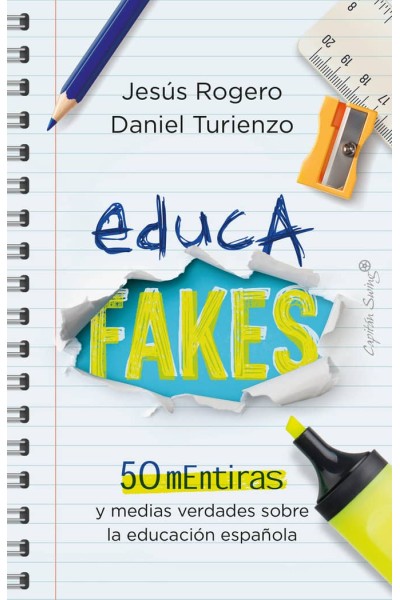 EDUCAFAKES