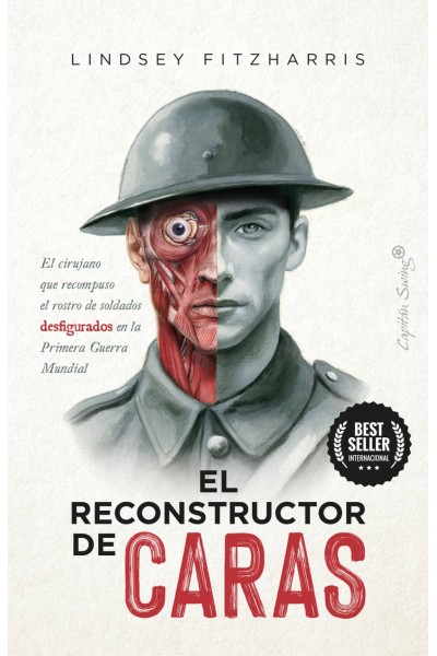 EL RECONSTRUCTOR DE CARAS