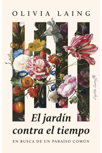 JARDÍN CONTRA EL TIEMPO, EL