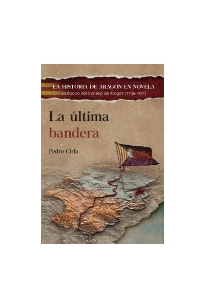 LA ÚLTIMA BANDERA