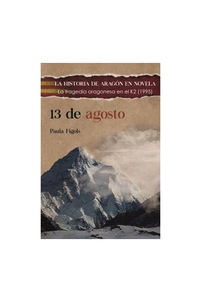 13 DE AGOSTO