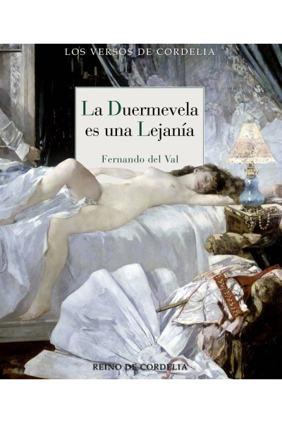 LA DUERMEVELA ES UNA LEJANÍA