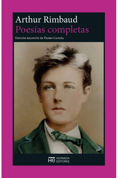 POESIAS COMPLETAS