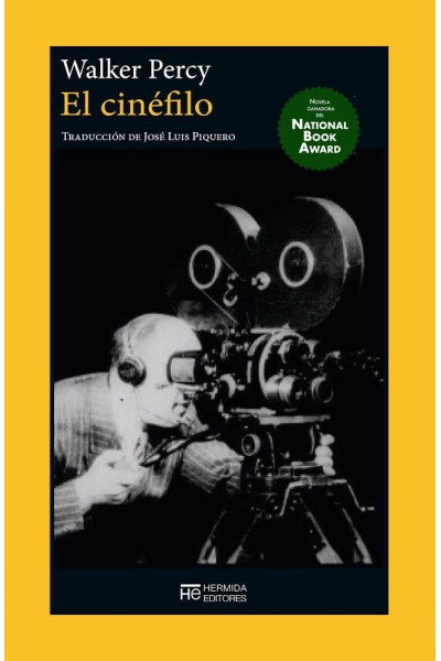 EL CINEFILO